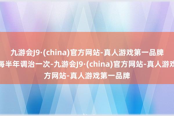 九游会J9·(china)官方网站-真人游戏第一品牌指数样本每半年调治一次-九游会J9·(china)官方网站-真人游戏第一品牌